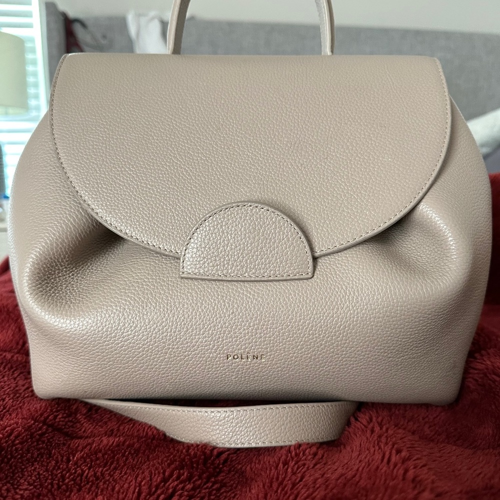 Polene numero
